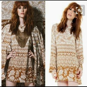 Novella Royale Fever Dress